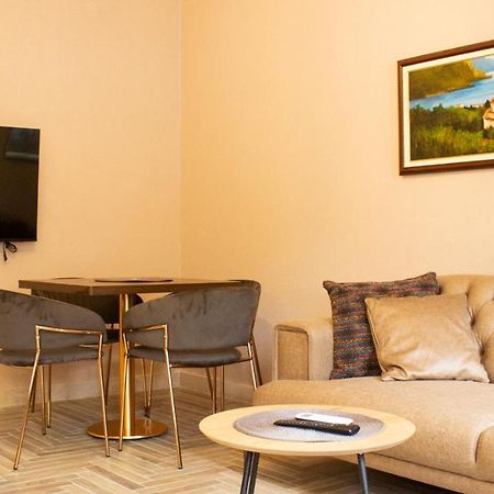 Apartmán Live By The Sea, Bijela Rake Exteriér fotografie